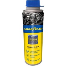 Valor Goodyear Motor Parlatıcı Temizleyici 300 ml