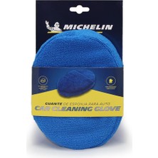 Valor Michelin MC42194 Mikrofiber Oto Yıkama, Parlatma ve Cila Eldiveni