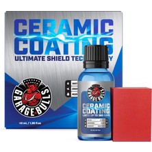 Valor Garagebulls Seramik Kaplama Coating 40 ml