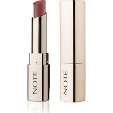 Valor Note Cosmetics Iconic Matte Lipstick 110 Alluring Kalıcı Mat Ruj, Kırmızı