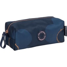 Valor Pencil Case Garden Navy Kalem Kutusu