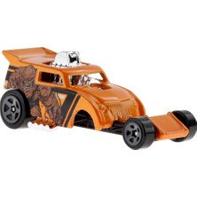 Valor Hot Wheels Dc Altered Ego HLK63