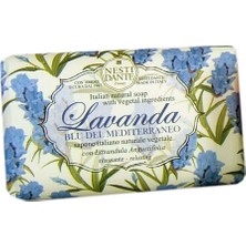 Valor Nesti Dante Lavanda Blu Del Mediterraneo Soap 150GR