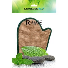 Valor Lionesse R-405 Lionesse Ramie Masaj Eldiveni R-405