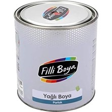 Valor Filli Boya Sentetik Parlak Yağlı Boya Güneş 2.5lt