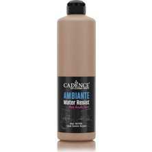 Valor Cadence Ambiente Suya Day. Akr. Boya Aw-16 Karton 500ML + Katali̇zör 20GR