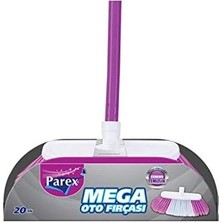 Valor Parex Mega Oto Fırçası