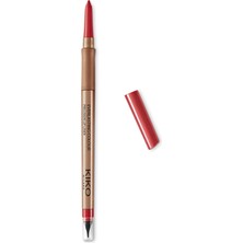 Valor Kiko Milano Dudak Kalemi - Everlasting Colour Precision Lip Liner 415 Sangria 93