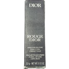 Valor Dior Rouge New Velvet Ruj 581, 5003131684
