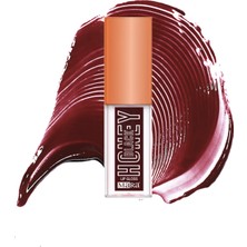 Valor Mara Black Honey Lip Gloss