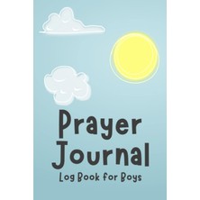 Valor Prayer Journal: Prayer Journal For Kids | Guided Prayer Journal With Prompts | Help Develop A Praye