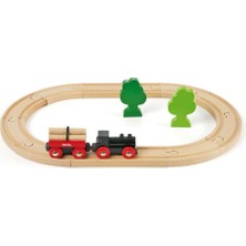 Valor Brio World 33042 Orman Tren Seti