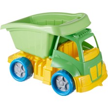 Valor Dede - Jumbo Damperli Kamyon, 55 cm