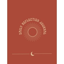 Valor Daily Affirmation Journal