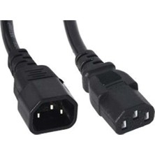 Valor S-Link SL-PM70 1.5m 0.75MM Monitör Power Kablo