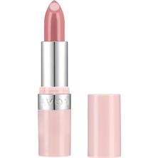 Valor Avon Hydramatic Işıltılı Ruj Rose Quartz