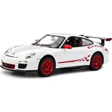 Valor Rastar 1: 14 Scale Porsche 911 Gt3 Rs (Colour May Vary)