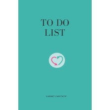 Valor Independently Published To Do List: Carnet Caritatif - To Do List De 100 Pages Blanches (French Edi