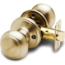Valor Copper Creek CK2020PB Koloni Kapı Kolu, Geçiş Fonksiyonu, 1 Paket, Cilalı Pirinç