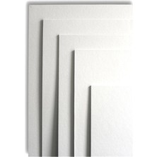 Südor CP2525  25X25 Canvas Panel -  Pres Tuval