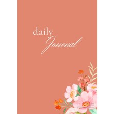 Valor Independently Published Pink Daily Journal