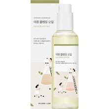 Valor Roundlab Soybean Cleansing Oil Yüz Temizleme Yağı 200 ml