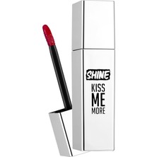 Valor Uzun Süre Kalıcı & Parlak Bitişli Likit Ruj By Flormar