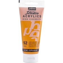Valor Pebeo 831*52 Akrilik Boya, 100 ml