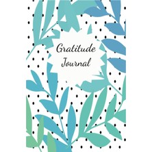 Valor Gratitude Journal: Daily Day & Night Gratitude And Reflections Journal With Prompts Notebook For Se