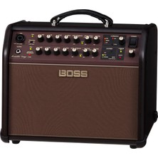 Valor Boss Acs-Live Akustik Amplifikatör, Akustik Rezonans Fonksiyonlu Gitar Kanalı