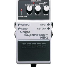 Valor Boss Ns-2 Gürültü Önleme Pedalı