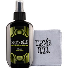 Valor Ernie Ball Gitar Cilası