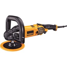 Valor Dewalt DWP849X-QS Polisaj Makinesi 1250W, 150-180 mm
