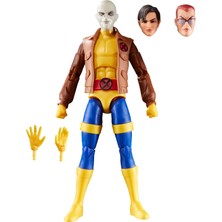 Valor X-Men Marvel Legends Serisi Marvel's Morph, 97 Koleksiyonluk 15 cm Aksiyon Figürü Oyuncak