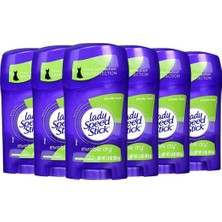 Valor Lady Speed Stick Cool Fantasy 35 ml x 2 Adet