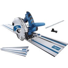 Valor Scheppach PL55 1200 W Daire Testere