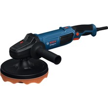Valor Bosch Gpo 11-180 S Polisaj Makinesi