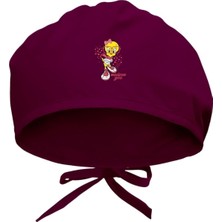 Valor Modern Girl Tweety Cerrahi Bone