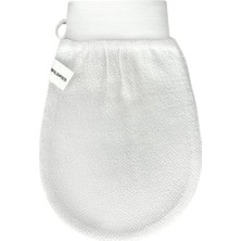 Valor Wildpier Güzellik Peeling Eldiven Eldiven Banyo Duş Spa El Eksfoliyatör Eldiven, Ölü Cilt Hücre Sök