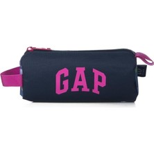 Valor Gap Kids Orijinal Oval Kalem Çantası Lacivert