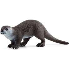 Valor Schleich Su Samuru, Oyuncak Figür