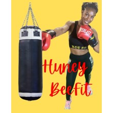 Valor Huney Beefit Journal