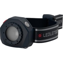 Valor Ledlenser CU2R Şarj Edilebilir Fener