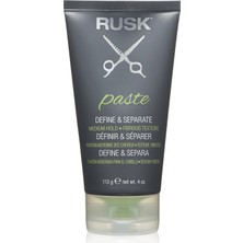Valor Rusk Macun, 4 Fl Oz.