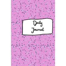 Valor Purple Daily Journal