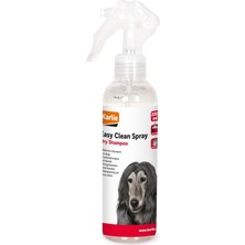 Valor Karlie Kuru Köpek Şampuan, 200 ml