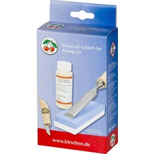 Valor Kirschen Kiraz 3703000 Evrensel Schleifset