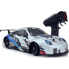 Valor Oyuncak Uzaktan Kumandalı Rc Drift Arabası, Şarjlı, Işıklı, Full Fonksiyon,drift Atabilen Araba 4 A