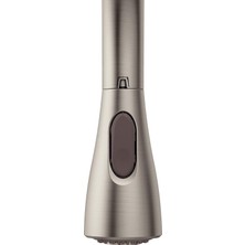 Valor Moen 131380CSL Replacement Pulldown Kitchen Faucet Wand