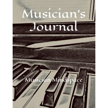 Valor Independently Published Musician's Journal: Create Your Songs With Inspirational Quotes From Celebr